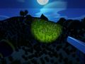 Spel Skuggad överlevnad zombie invasion på nätet