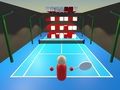 Spel Tenniskaspa på nätet