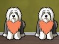 Spel Hitta Dog Bailey  på nätet