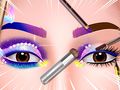 Spel Eye Art Perfekt Makeup Artist  på nätet
