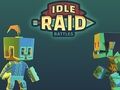 Spel Tomt raid på nätet