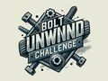 Spel Bolt Devind Challenge på nätet