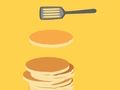 Spel Pannkaka Pile-Up  på nätet