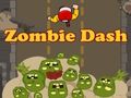 Spel Zombiestreck på nätet