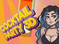 Spel Cocktailparty 3D  på nätet