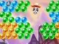 Spel Rädda katterna - Bubble Shooter  på nätet