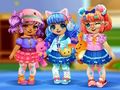 Spel Toddie Fun Preschool på nätet