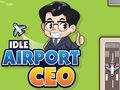 Spel Idle Airport VD  på nätet