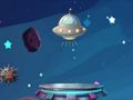 Spel Kosmisk sprint  på nätet