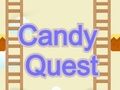 Spel Candy Quest på nätet