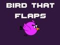 Spel FÄgel som flaxar pÄ nÀtet Spel FÄgel som flaxar pÄ nÀtet