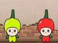 Spel Hitta Cherry Couple pÄ nÀtet Spel Hitta Cherry Couple pÄ nÀtet