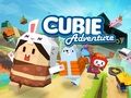 Spel Cubie äventyr  på nätet