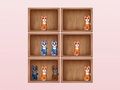 Spel Slå samman The Cats  på nätet