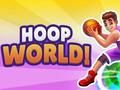 Spel Hoop world! på nätet