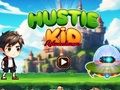 Spel Hustle Kid Adventures på nätet