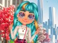 Spel Blyertskjol designstudio på nätet