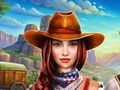 Spel Cowboys och ledtrådar  på nätet