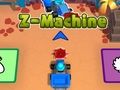 Spel Z-maskin  på nätet