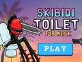 Spel Skibidi Toalett Tall Neck  på nätet