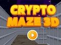 Spel Crypto Maze 3D på nätet