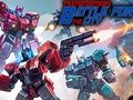 Spel Transformers slåss om staden  på nätet
