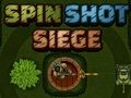 Spel Spinskott belägring på nätet