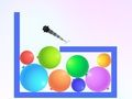 Spel Ballong Smash  på nätet