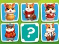 Spel Hamster Kombat-par  på nätet