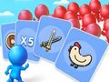 Spel Kortstrid  på nätet