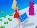Spel Kreditkort Shopping Run  på nätet