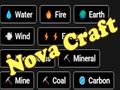 Spel Nova Craft på nätet