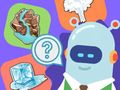 Spel Barnquiz: Status of Matter på nätet