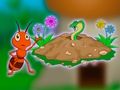 Spel Rädda Anthill  på nätet