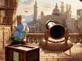 Spel Mystery Castle Escape 5 på nätet