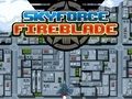 Spel Skyforce Fireblade på nätet