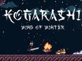 Spel Kogarashi på nätet