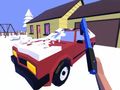 Spel Dude Simulator: Winter på nätet