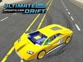 Spel Ultimat sportbildrift på nätet