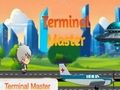 Spel Terminal på nätet