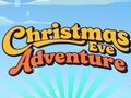 Spel Julaftons äventyr  på nätet