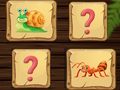 Spel Minnesmysterium  på nätet