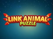 Spel Djurlänk på nätet