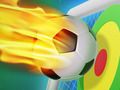 Spel Fotbollsstraff  på nätet