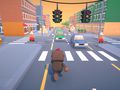 Spel Kör King Monkey  på nätet