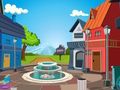 Spel Graduate Boy Rescue på nätet