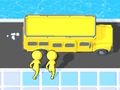 Spel Bussplatskö  på nätet