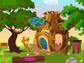 Spel Rookie Farmer Rescue på nätet