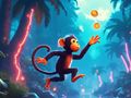 Spel Winstons Jungle Run  på nätet