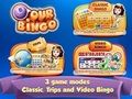Spel Vår bingo  på nätet